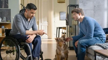 In aller Freundschaft (1120) • Erziehungsstile