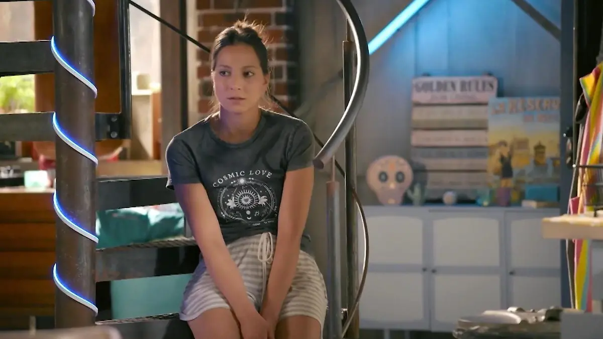 AWZ-Wochenvorschau ab heute: Valea hat eine Erinnerung aus ihrer Zeit im Koma