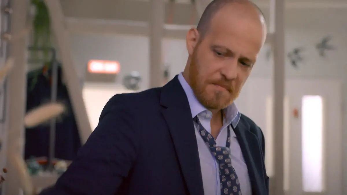 „Unter uns”-Vorschau heute auf RTL+: Tobias hat seinen Antrittsbesuch bei der „Schwiegermutter“