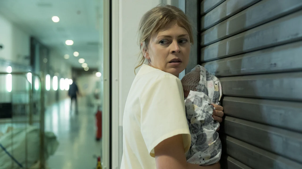 In aller Freundschaft (1040) 19.01.2026 09:45