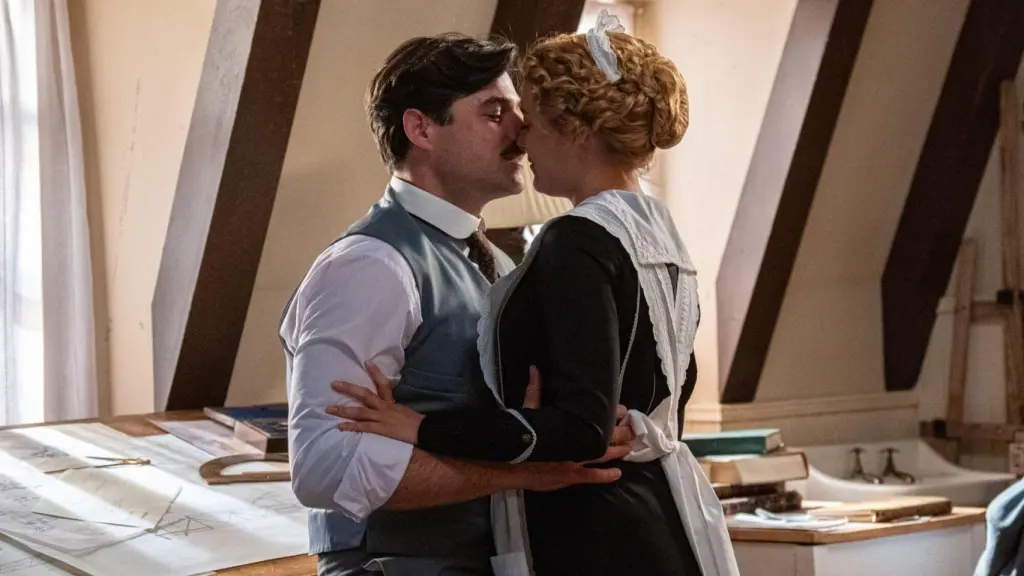 TVE repite estrategia y vuelve a trastocar la emisión de ‘La Promesa’ para esta semana