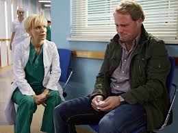 In aller Freundschaft: Folge 546: Auf Irrwegen (S15/E03)