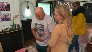 Berlin – Tag & Nacht Folge 3592: Ein wunder Punkt