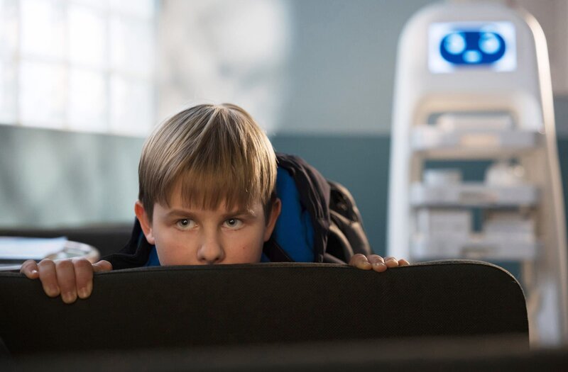 Sendung – In aller Freundschaft (1102) am Fr., 16.01.2026