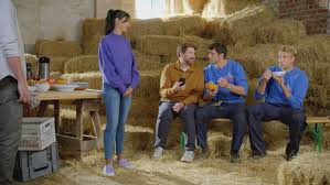 Die Landarztpraxis Staffel 3 Folge 113: Väter und ihre Kinder