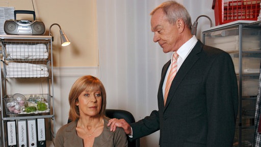 Sendung – Sturm der Liebe (978) am Mo., 12.01.2026 – ONE