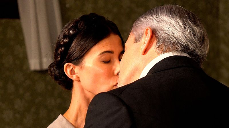 Avance semanal de ‘La Promesa’ del 19 al 23 de enero: Curro deja de ser lacayo