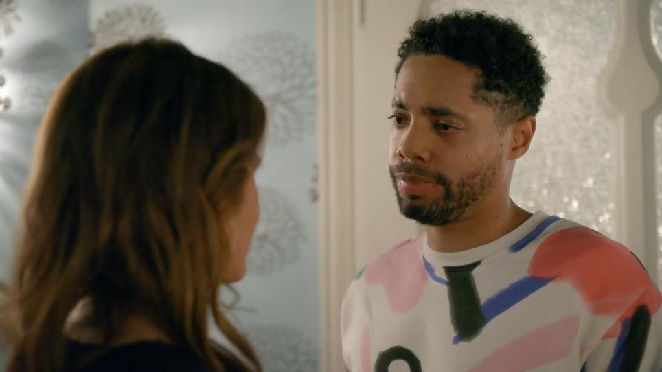 „Unter uns”-Vorschau am 08.01.26 im TV: Was verbirgt sich hinter Brittas Rosengeheimnis?