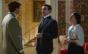 RTVE’s series La Promesa and Dos Vidas have been acquired by HBOMAX for broadcast in Latin America