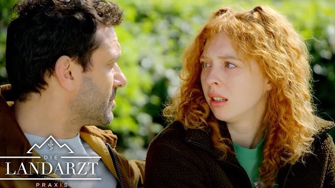 Die Landarztpraxis spoiler: Schwere Situation bringt SIE in Verlegenheit? – Chris & Ella werden beschattet