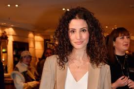 Nadine Menz war bereits im Jahr 2012 bei „Unter uns“ zu sehen