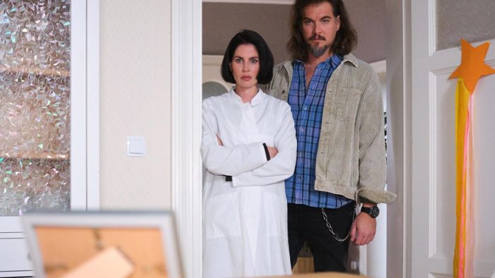 ‘Unter uns’ nochmal sehen: Wiederholung von….