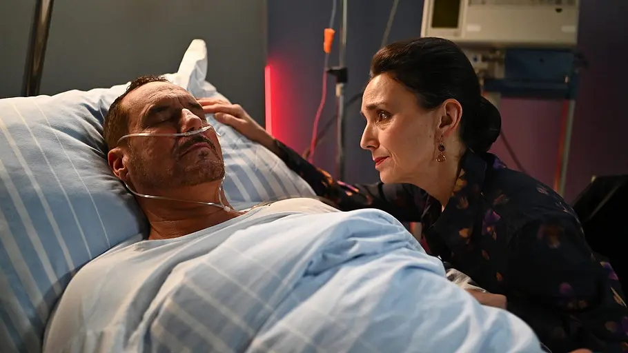 „Alles was zählt“: Nach tragischem Serientod – Richard kriegt endlich ein Herz!