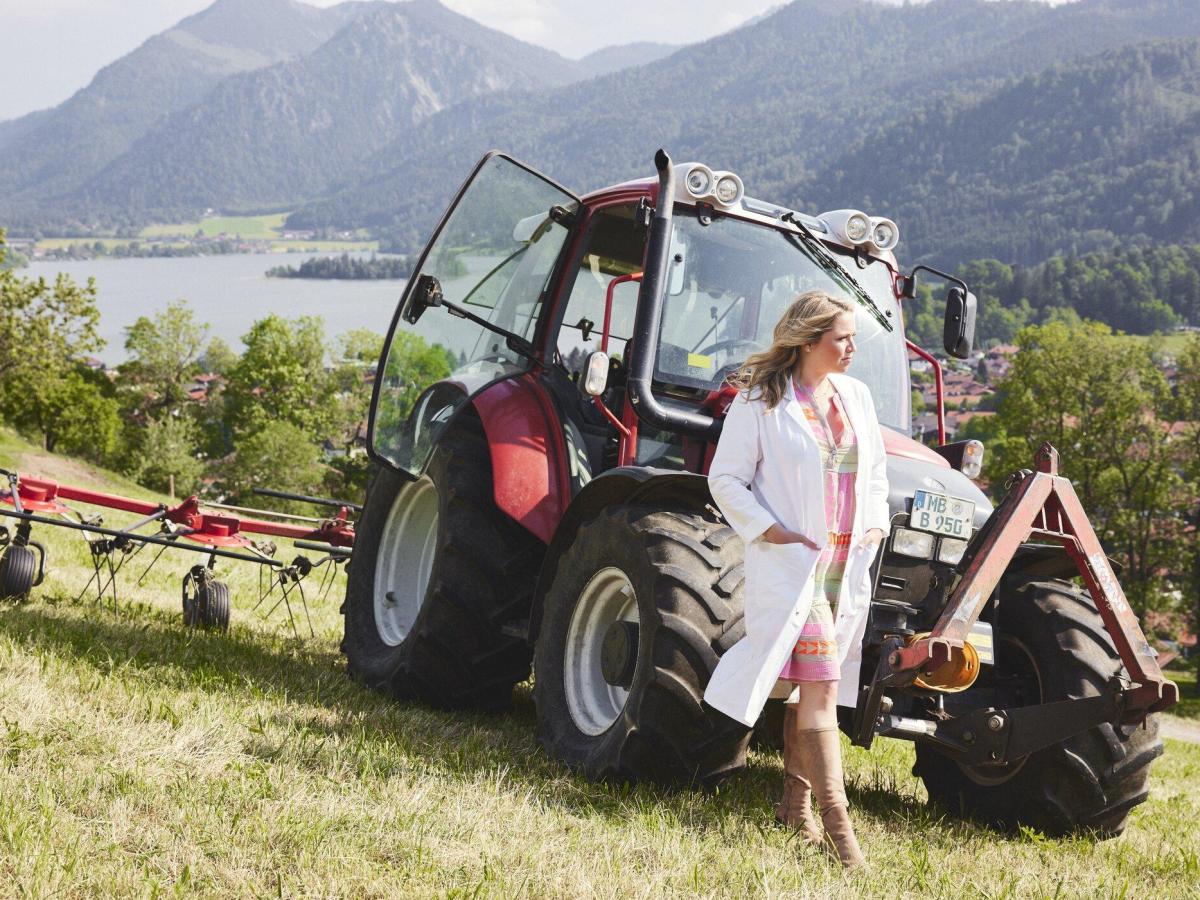 Die Landarztpraxis: So geht es heute – Folge 57