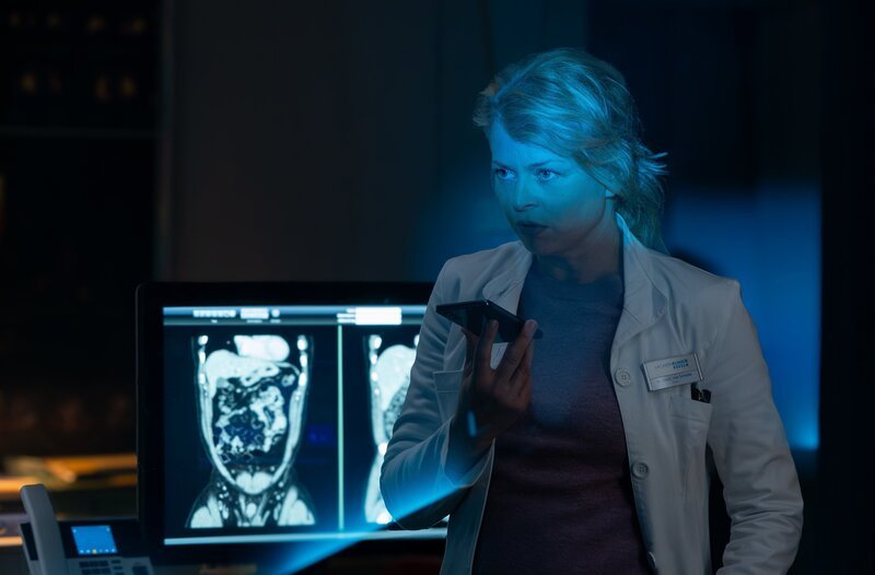 Sendung – In aller Freundschaft (1098) am Mi., 14.01.2026 – ONE