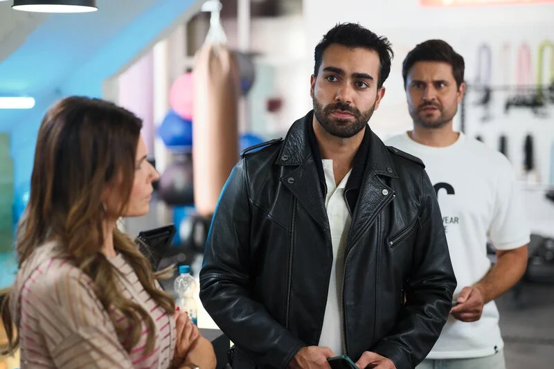 Unter uns Folge 7750: Neuer Feindeskreis