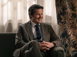 Fernando Andina es Pablo Salazar, el nuevo accionista de Perfumer&iacute;as de la Reina en Sue&ntilde;os de libertad