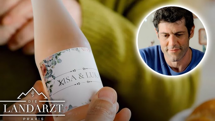 Die Landarztpraxis spoiler: Lisa & Lukas…oder doch Isa & Lukas? – Schlamassel kurz vor der Hochzeit