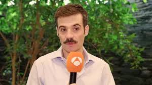 Javier Beltr&aacute;n se despide de Sue&ntilde;os de libertad: “Interpretar a Joaqu&iacute;n ha sido un regalo”