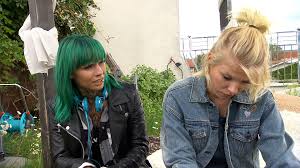 Verdrängte Gewissheiten – Berlin – Tag & Nacht