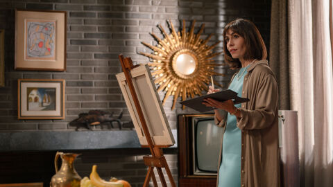 &lsquo;Sue&ntilde;os de libertad&rsquo;, la serie m&aacute;s vista de la TV, estrena cabecera e incorpora nuevos nombres a su elenco