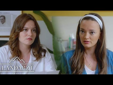 Die Landarztpraxis spoiler: „Ein halbes Jahr nach Indien“ – Wird Isa Wiesenkirchen verlassen?