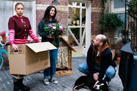 Unter Uns Vorschau: Episodenguide