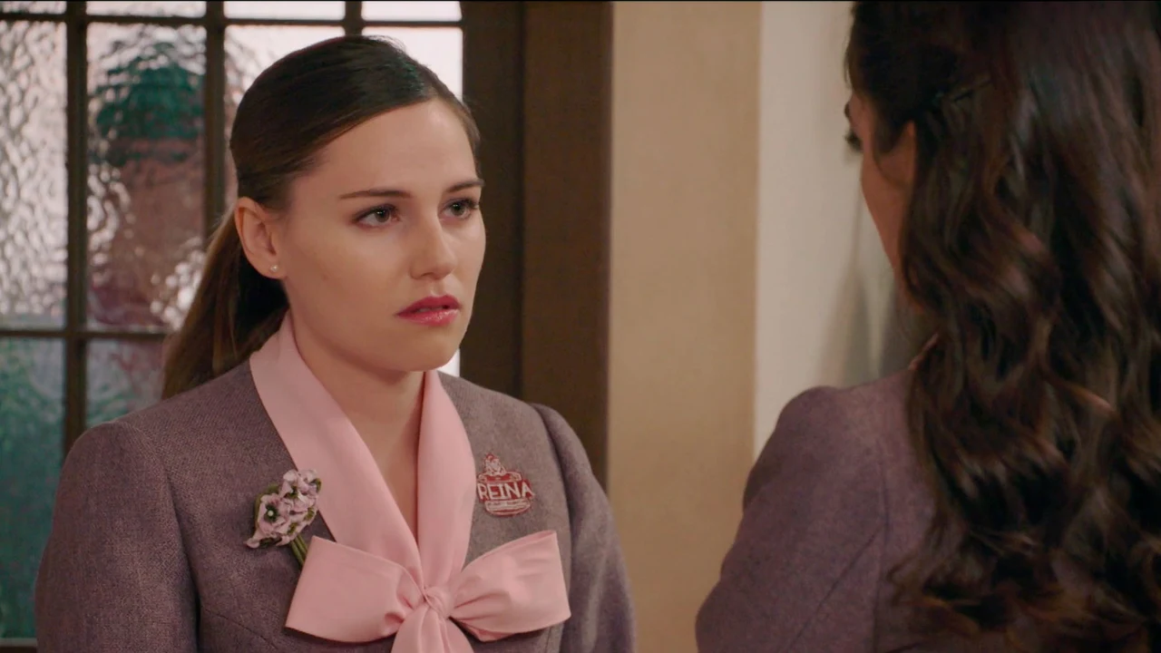 Avance semanal de Sueños de libertad: Claudia atenta contra su vida al sentirse culpable de la ruptura entre C