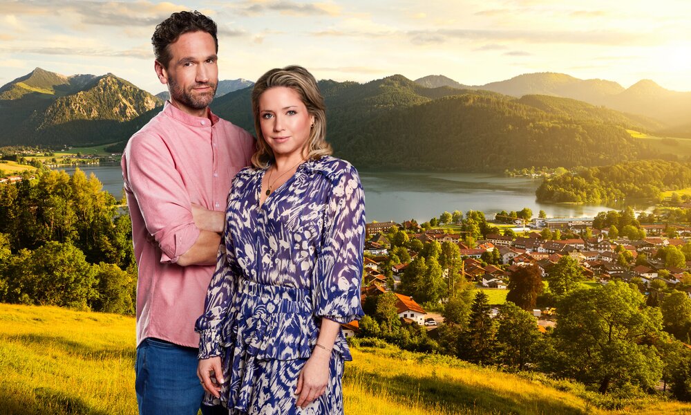 Zurück mit neuen Gesichtern – “Die Landarztpraxis” startet in eine Rekordstaffel