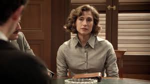 Cap&iacute;tulo de hoy de Sue&ntilde;os de libertad; 23 de enero: malestar en los De la Reina por el nombramiento de Pablo