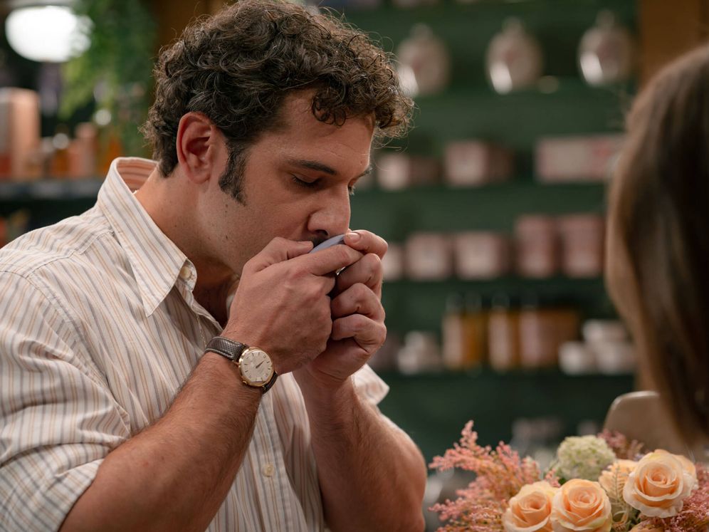 Avance semanal de ‘Sueños de libertad’: una infidelidad desvelada, un ataque de ansiedad y una amenaza para Gabriel