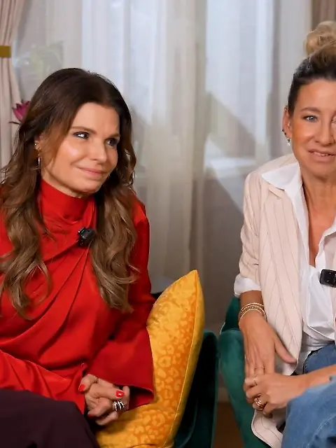 „Unter uns“-Star blickt auf das Jahr 2026: Was wünschst du Dir für deine Rolle, Tabea Heynig?