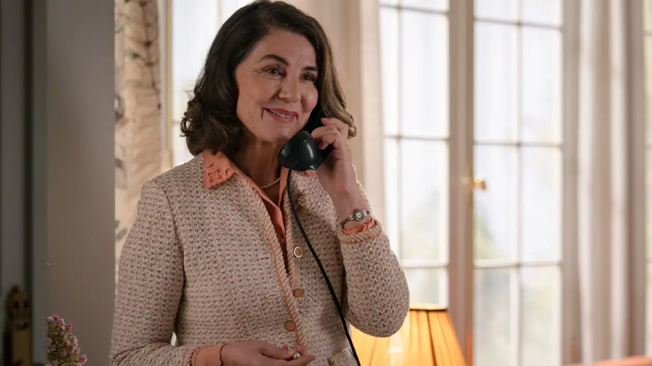 ‘Sueños de libertad’: Avance del capítulo 480 del martes, 20 de enero: El detective privado descubre algo sobre Gabriel