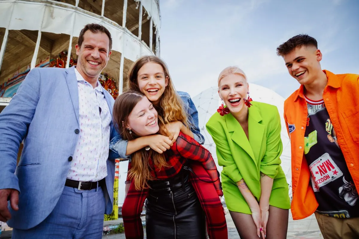 “Berlin – Tag & Nacht” feiert erfolgreichste Woche seit zwei Jahren