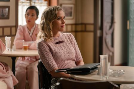 ‘Sueños de libertad’ se rearma con este fichaje y apunta a un 2026 de nuevas líneas argumentales y nuevos personajes