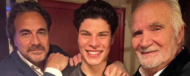 Amour, gloire et beauté : surprise, ce membre de la famille Forrester change d’acteur !