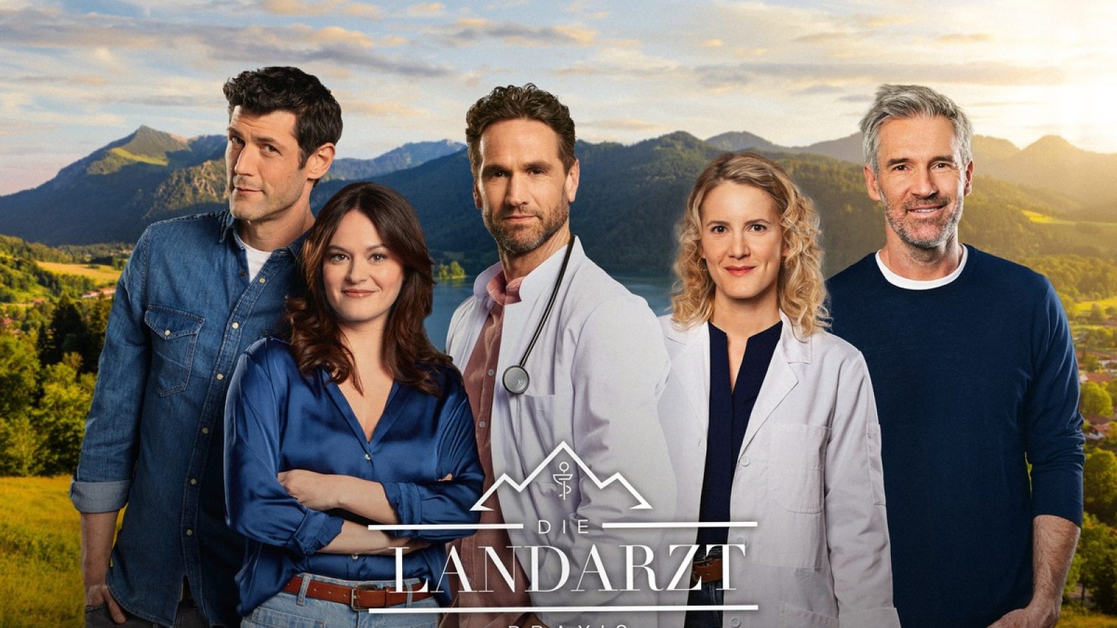 Die Landarztpraxis Staffel 4 startet am 5. Januar 2026