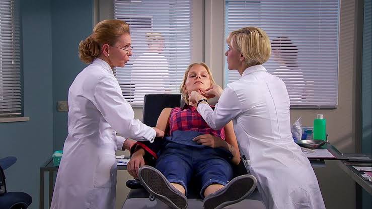 So wird die neue Folge „In aller Freundschaft“