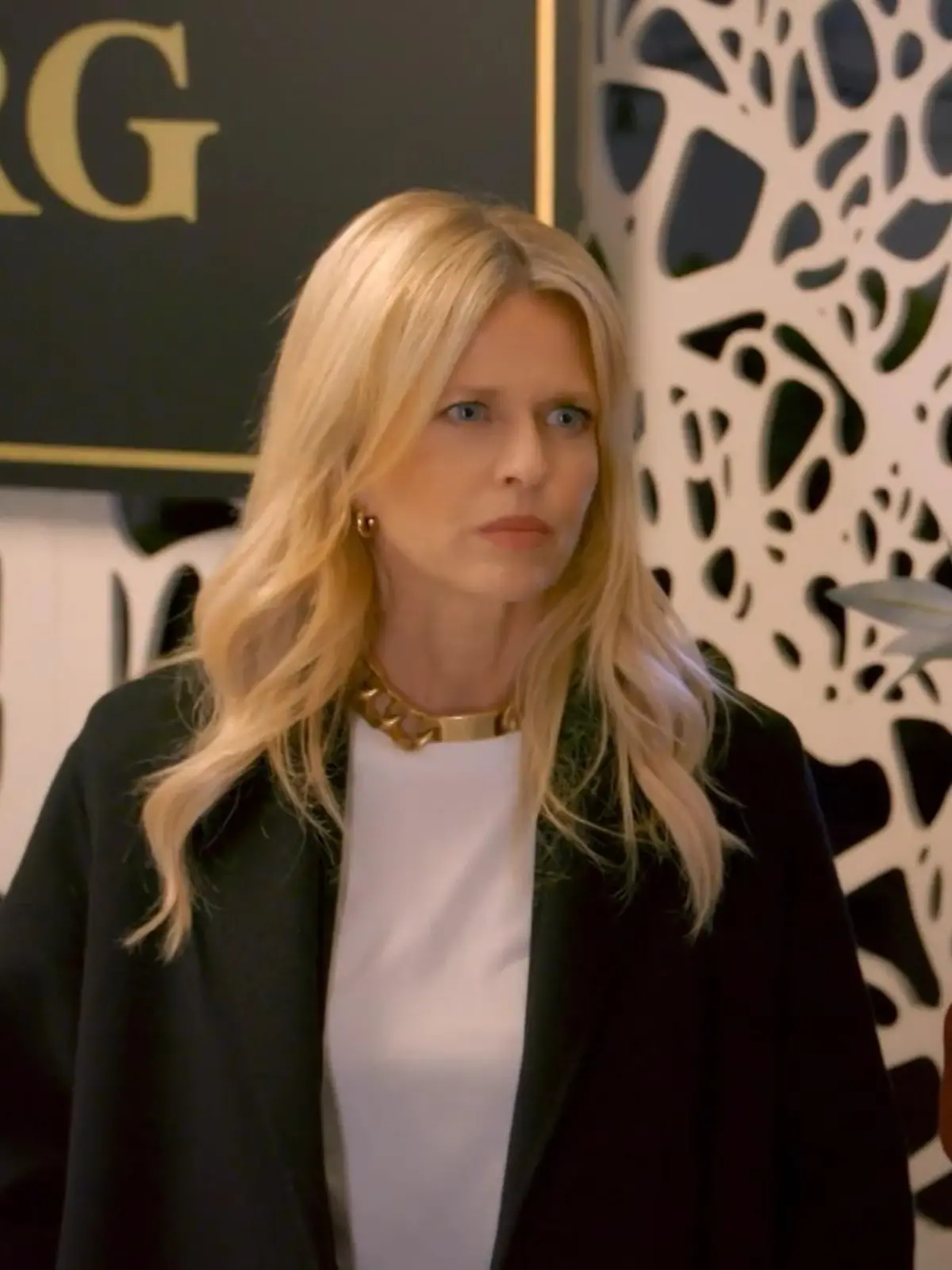 „Unter uns“-Star Isabell Hertel freut sich auf eine böse Ute in 2026