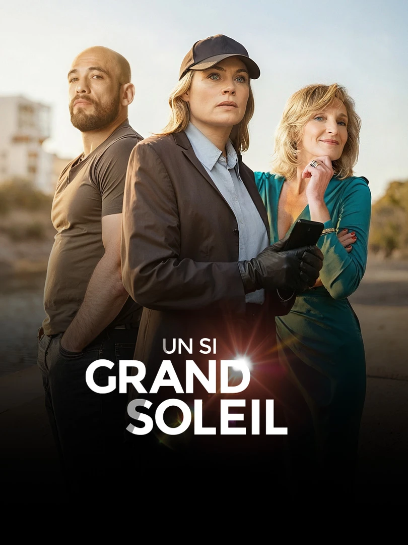 EXCLU. Un si grand soleil – Manu (Moïse Santamaria) : “Cette accusation d’agressions sexuelles est tellement injuste”