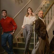 Todo lo que debes saber sobre ‘Sueños de libertad’ y su reparto, la serie que sustituirá a ‘Amar es para siempre’ en Antena 3