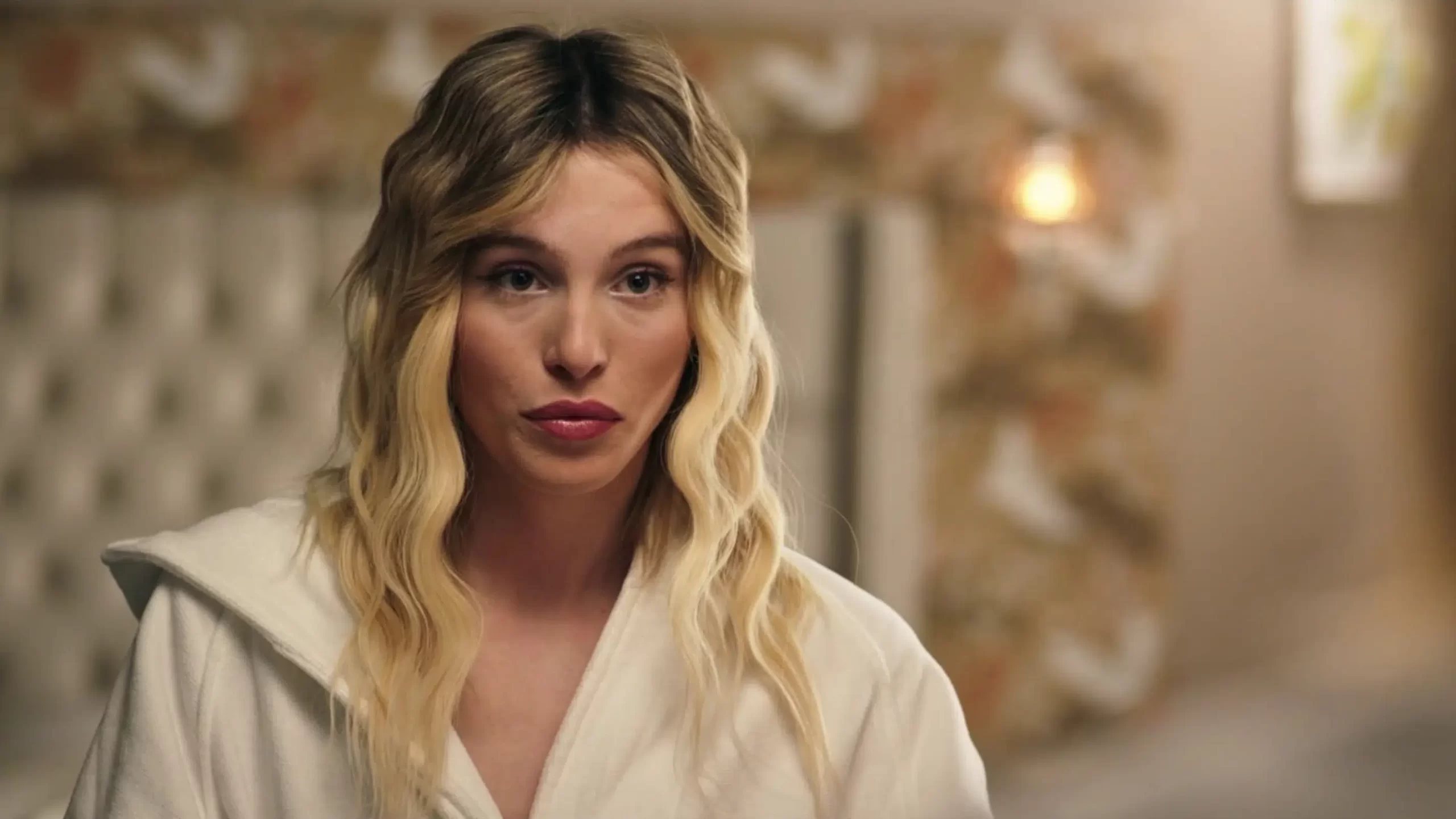 Demain nous appartient : qui est vraiment Vahina ? On a la réponse