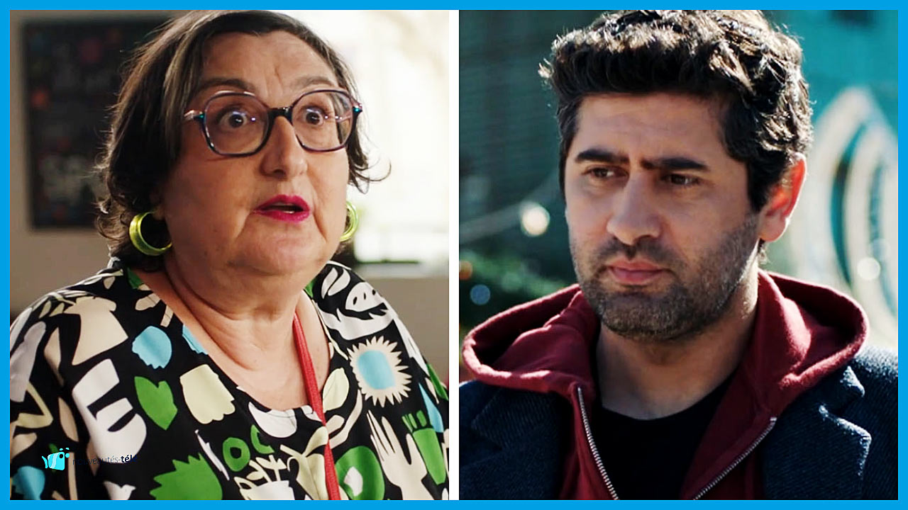 Georges découvre l’impensable, Mona accusée de sabotage – Demain nous appartient (spoilers) du 16 au 20 février 2026