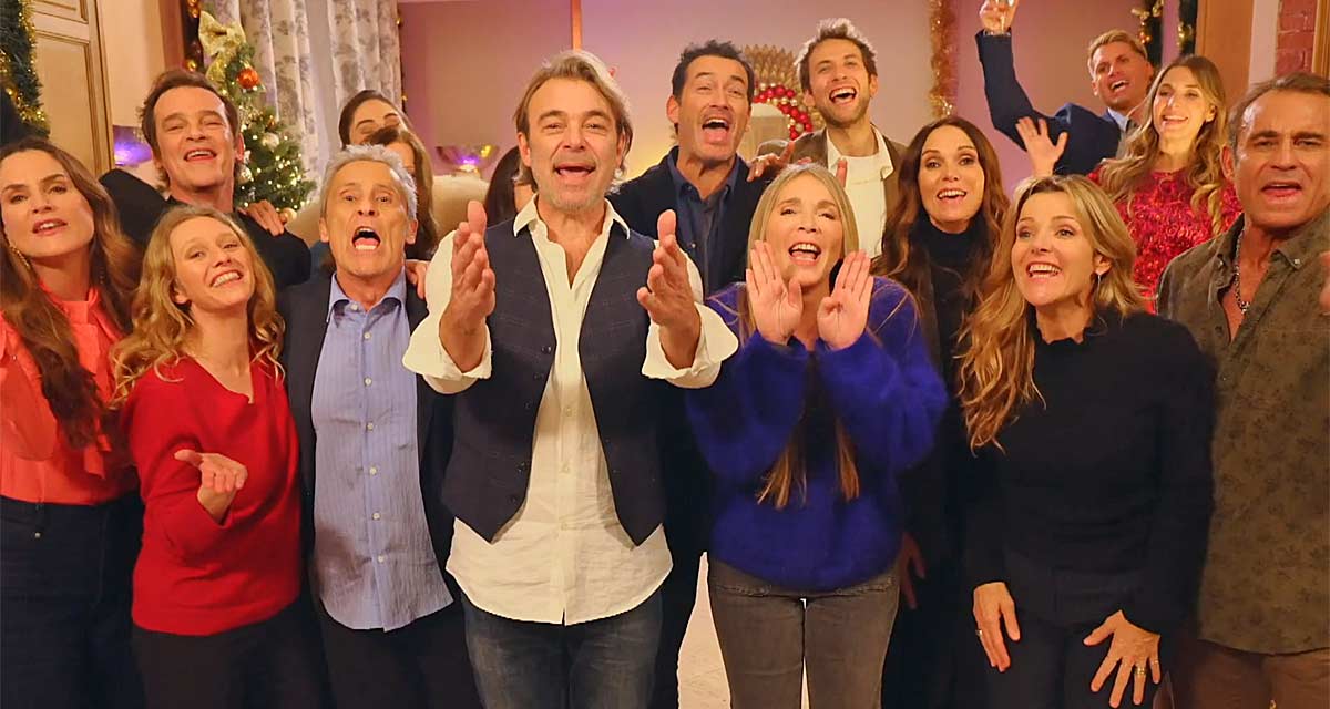 Les mystères de l’amour : une suite déjà prête ? Jean-Luc Azoulay annonce une grande nouvelle