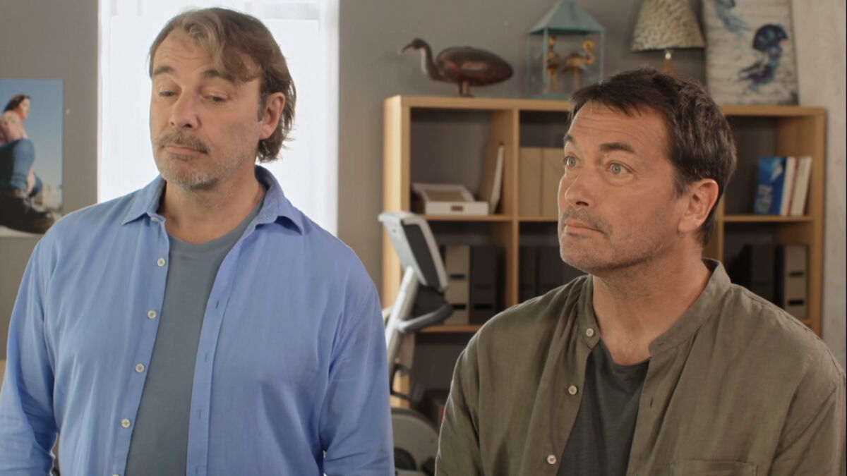 “J’ai fait la folie de lui demander d’être ma fiancée” : Tom Schacht (Les Mystères de l’amour) va se marier, il dévoile les images de sa demande