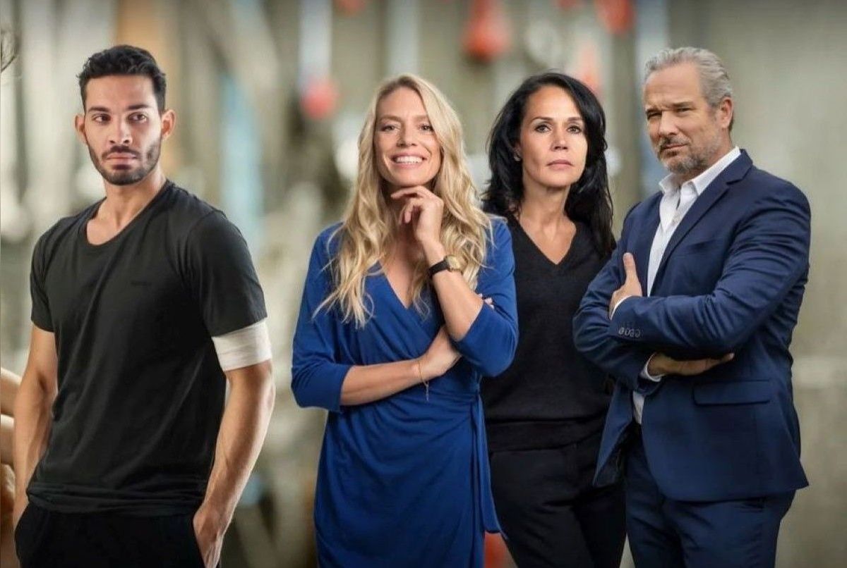 Comme une ombre ce soir sur France 2 : quel acteur d’Un si grand soleil joue dans le téléfilm ?