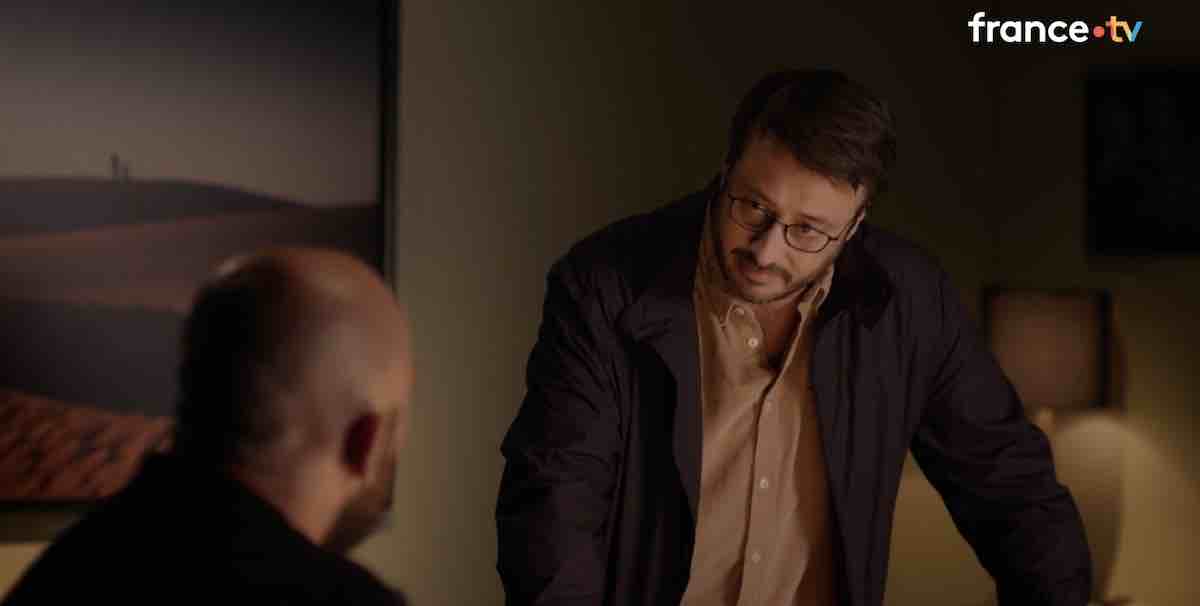 Un Si Grand Soleil Spoiler : Manu mis en examen, Alex remonte jusqu’à Sacha ! (épisode du 30 janvier)