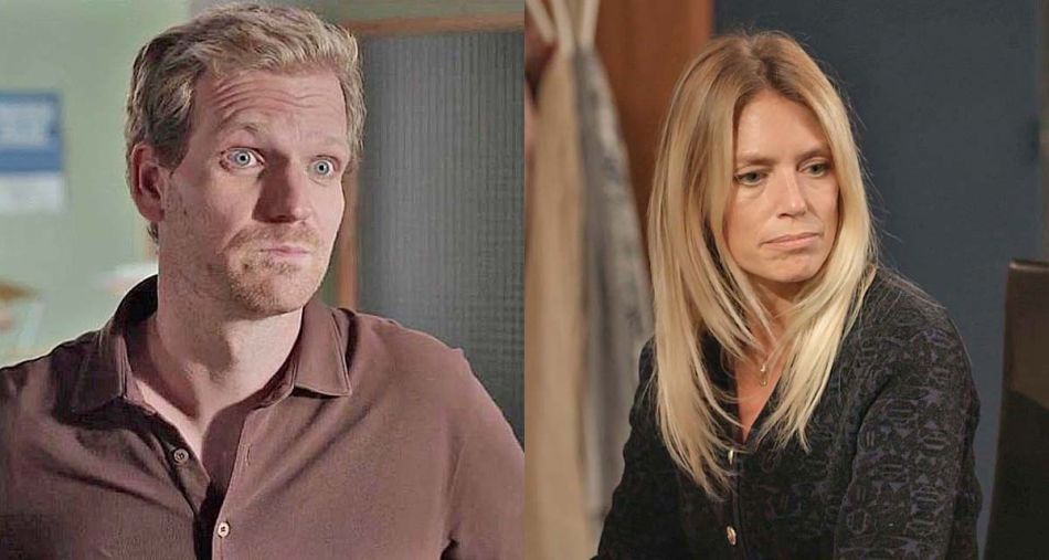 Un si grand soleil (spoiler) : Yann prêt à divorcer de Johanna pour Lucie ?