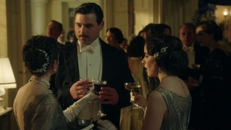 Avance semanal de ‘La Promesa’ del 16 al 20 de febrero: La mujer misteriosa llega al palacio