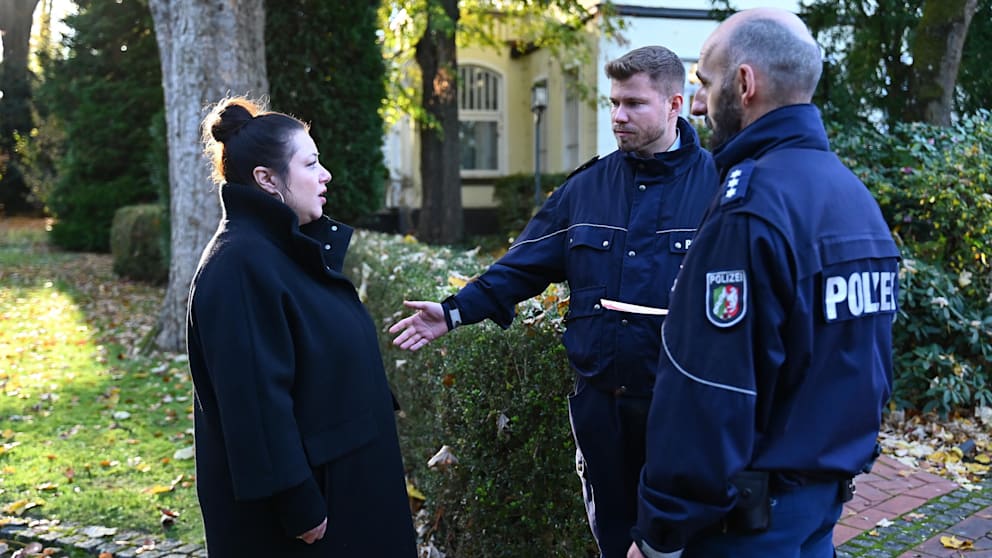 „Alles was zählt“ heute im TV: Vanessas Zukunft gerät erneut ins Wanken